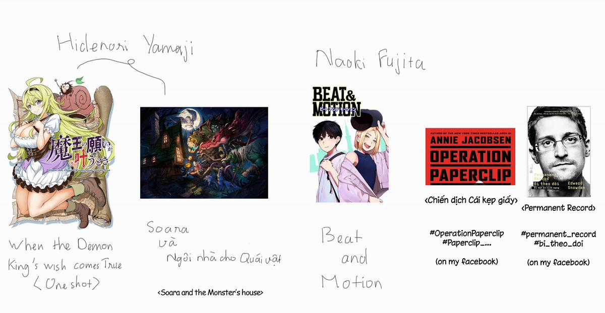 Beat And Motion Chapter 35 trang 22
