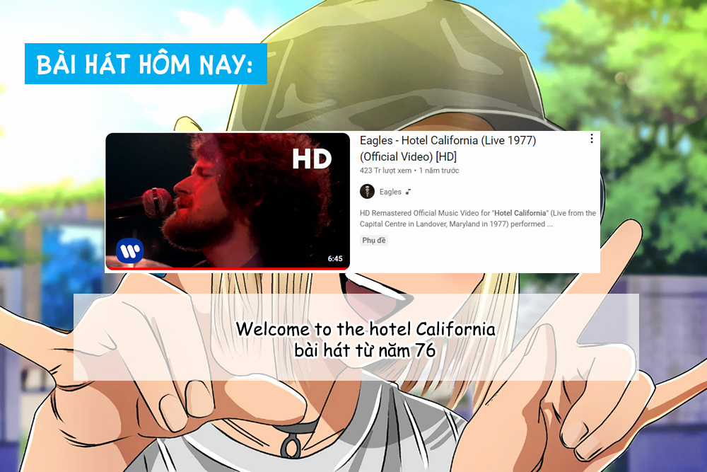 Beat And Motion Chapter 38 trang 23