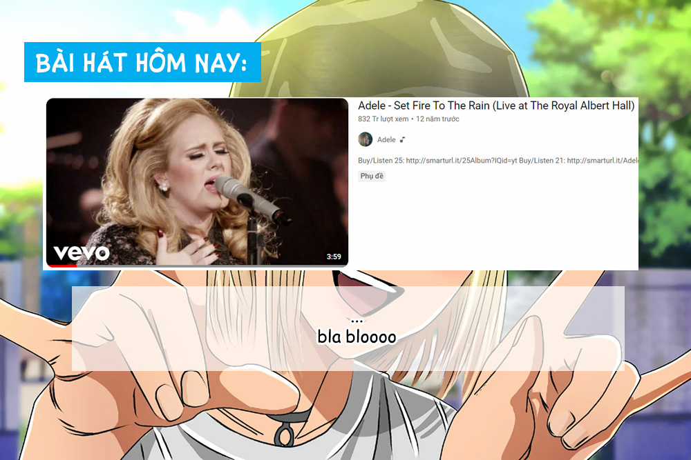 Beat And Motion Chapter 39 trang 23