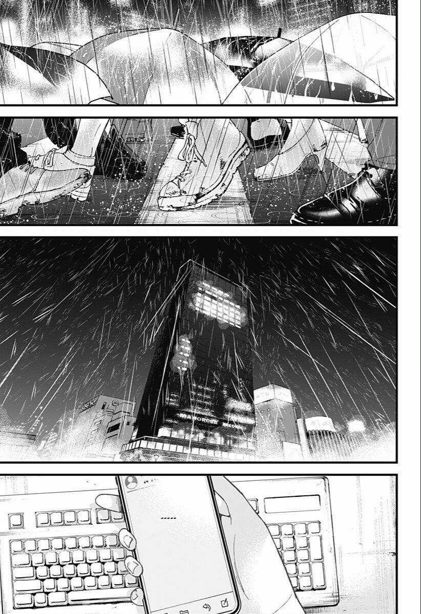 Beat And Motion Chapter 4 trang 29