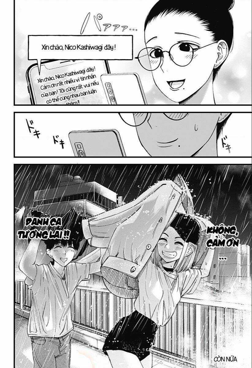 Beat And Motion Chapter 4 trang 32