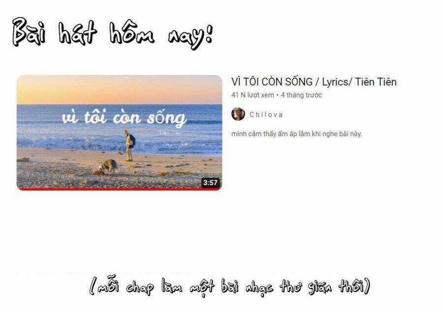 Beat And Motion Chapter 4 trang 33