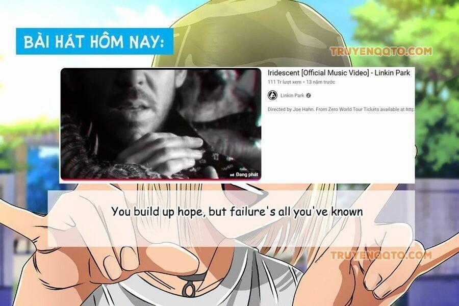 Beat And Motion Chapter 42 trang 25