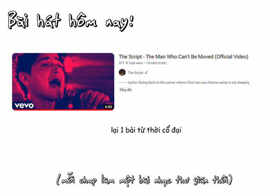 Beat And Motion Chapter 5 trang 28