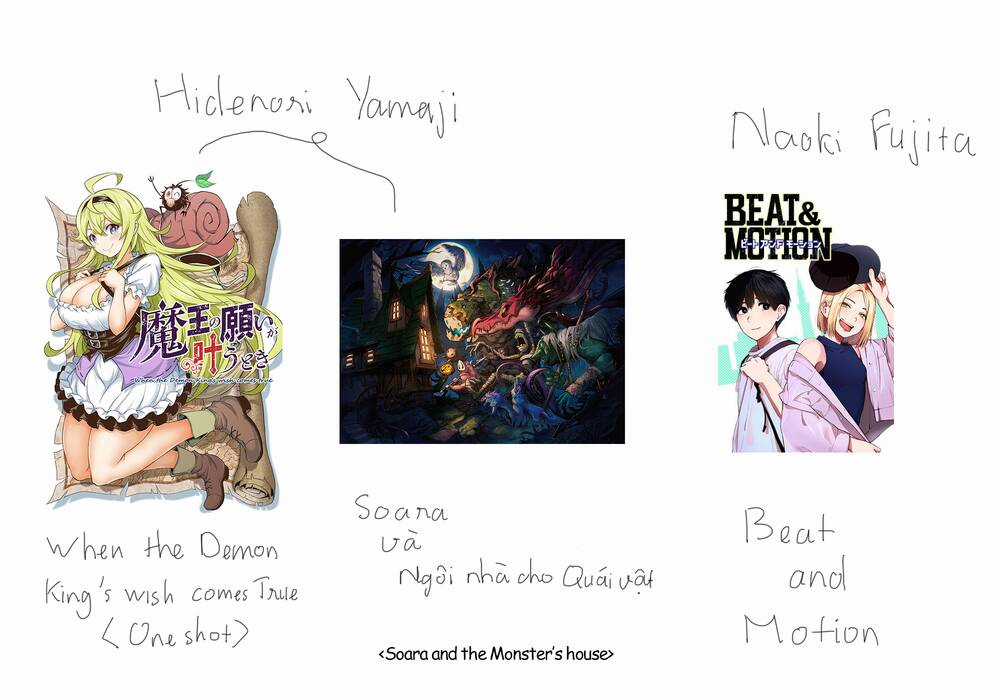 Beat And Motion Chapter 6 trang 26