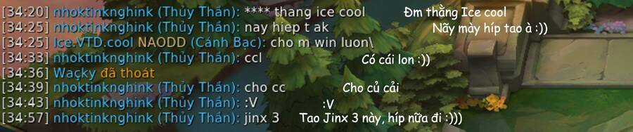 Beat And Motion Chapter 8 trang 25