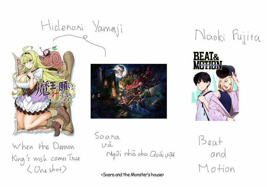 Beat And Motion Chapter 8 trang 26