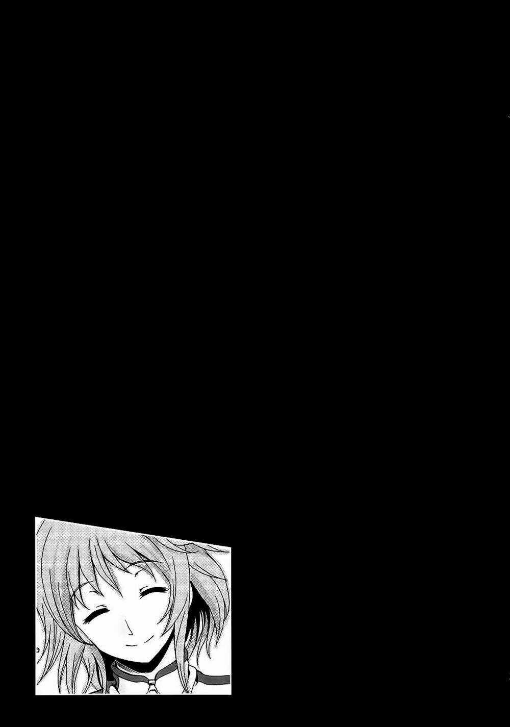 Beatless Dystopia Chapter 1 trang 43