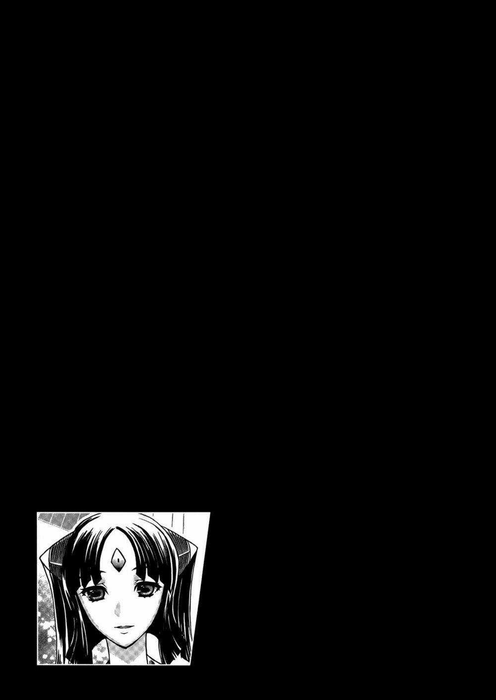 Beatless Dystopia Chapter 10 trang 30