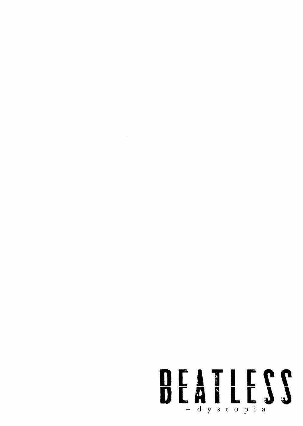 Beatless Dystopia Chapter 10 trang 31