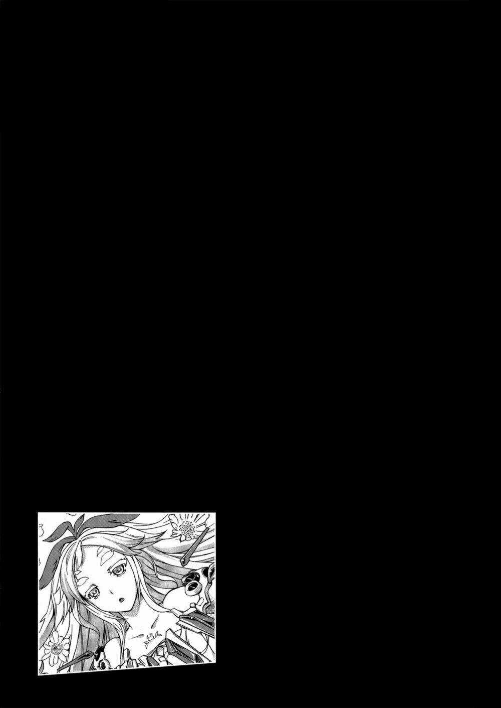 Beatless Dystopia Chapter 11 trang 25