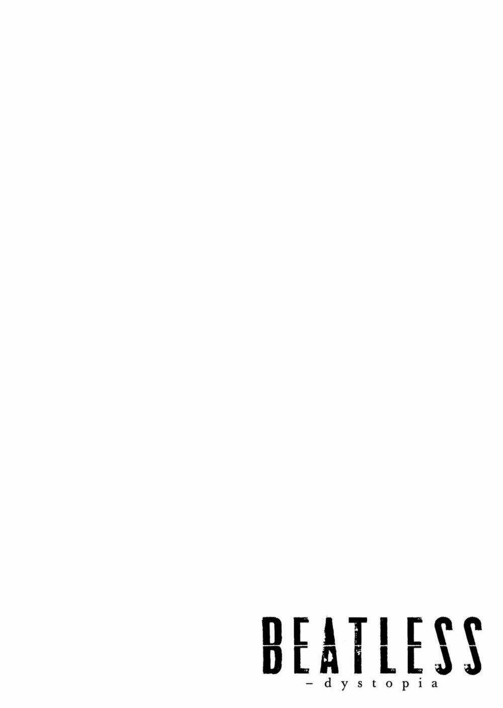Beatless Dystopia Chapter 11 trang 26