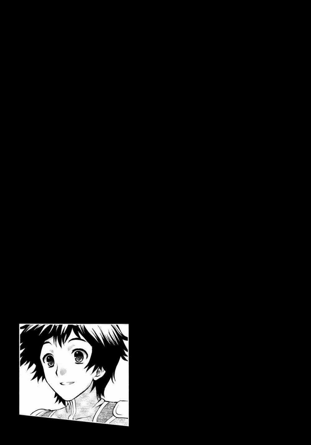 Beatless Dystopia Chapter 12 trang 37