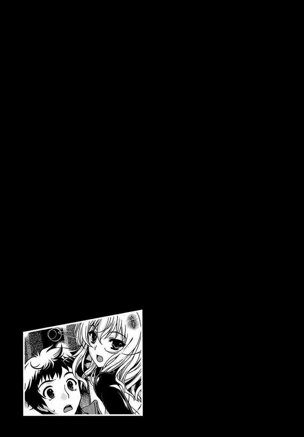 Beatless Dystopia Chapter 2 trang 26