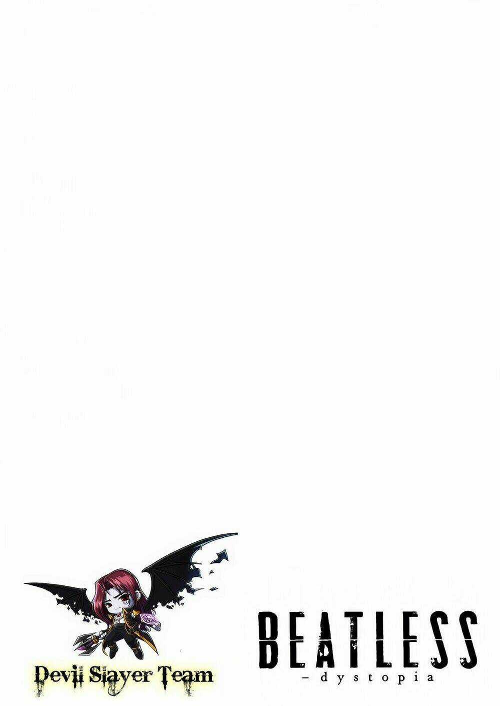 Beatless Dystopia Chapter 2 trang 27