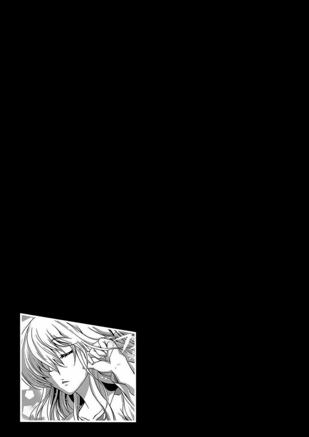 Beatless Dystopia Chapter 6 trang 28