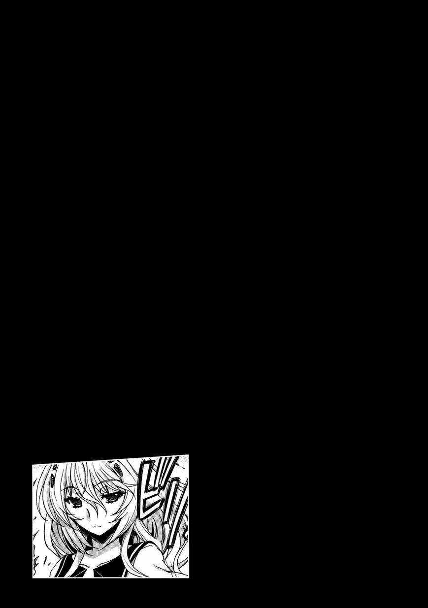 Beatless Dystopia Chapter 8 trang 18