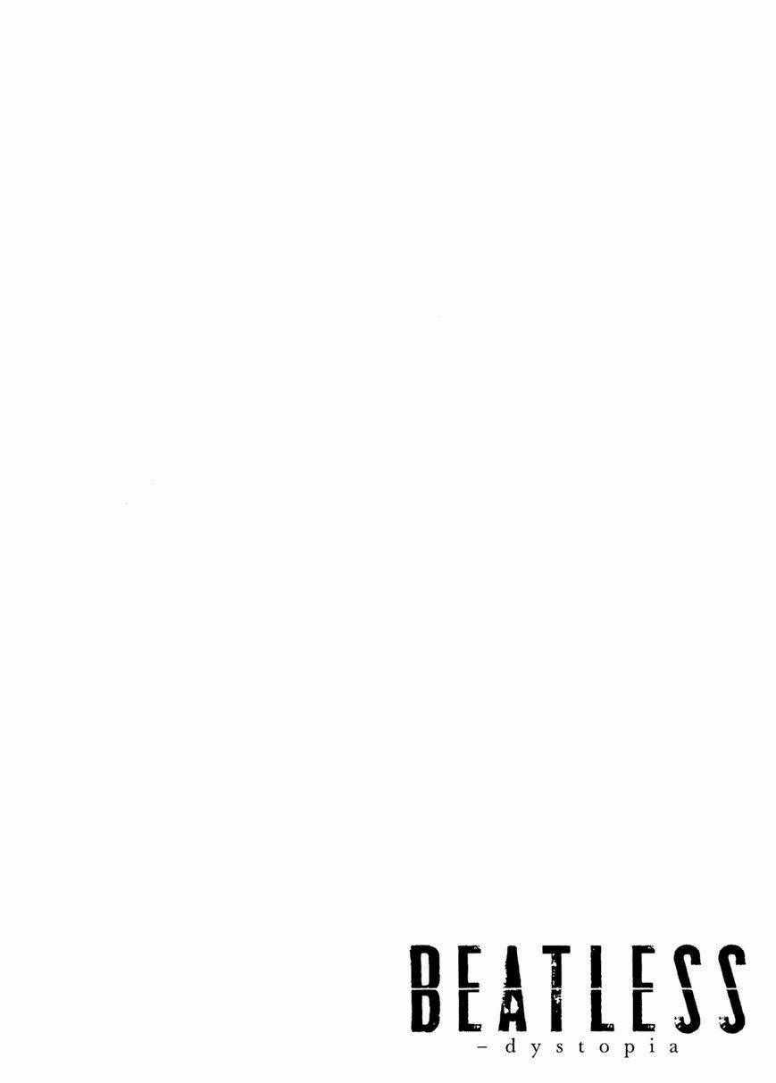 Beatless Dystopia Chapter 8 trang 19