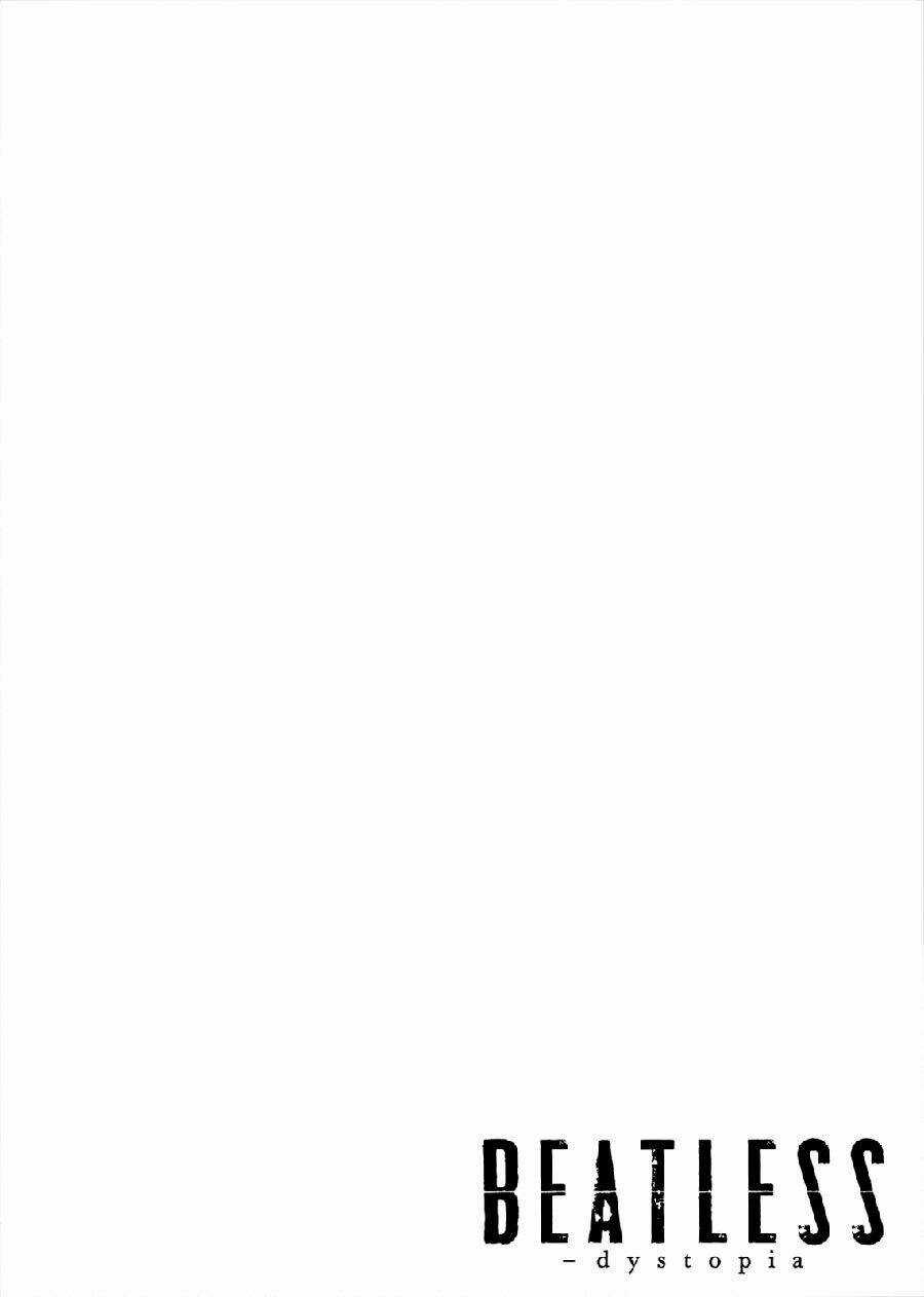 Beatless Dystopia Chapter 9 trang 34