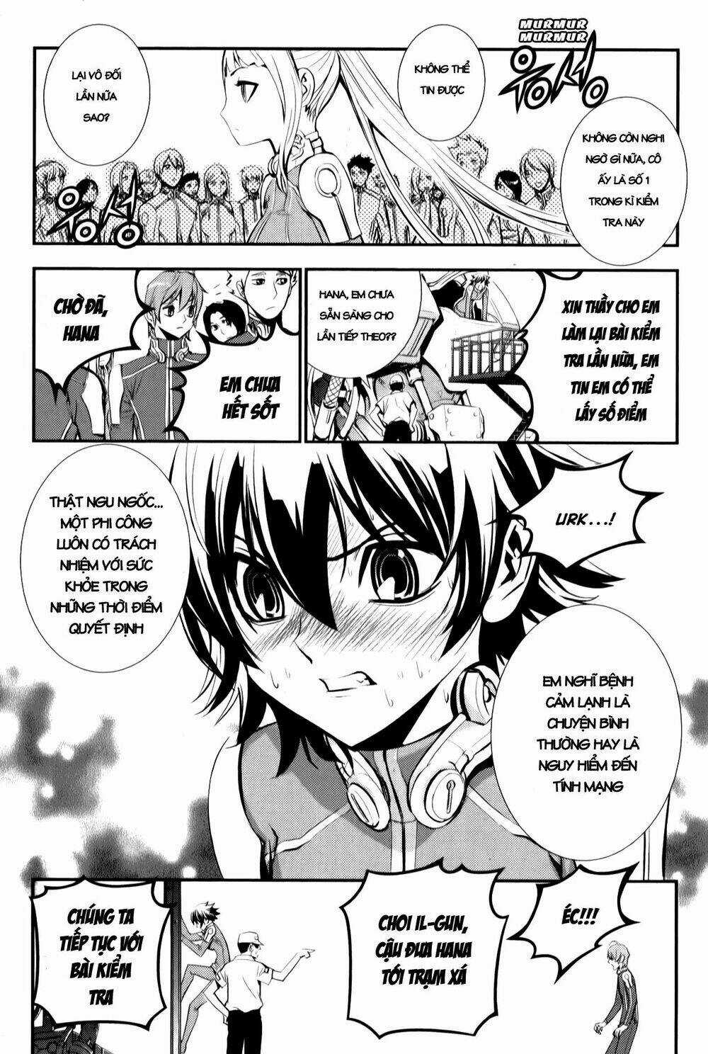 Beats 9 Chapter 1 trang 11