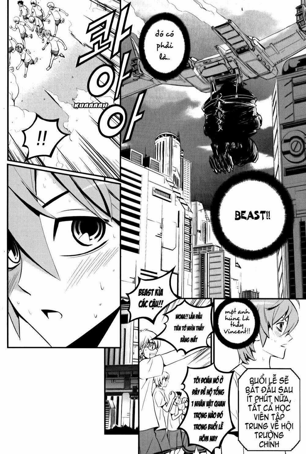 Beats 9 Chapter 1 trang 16