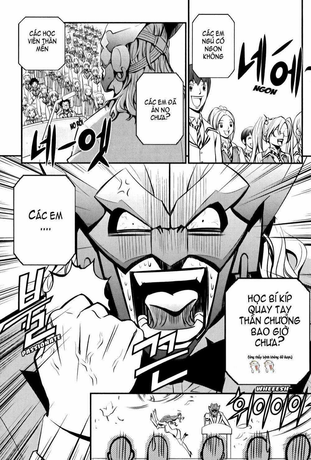 Beats 9 Chapter 1 trang 18