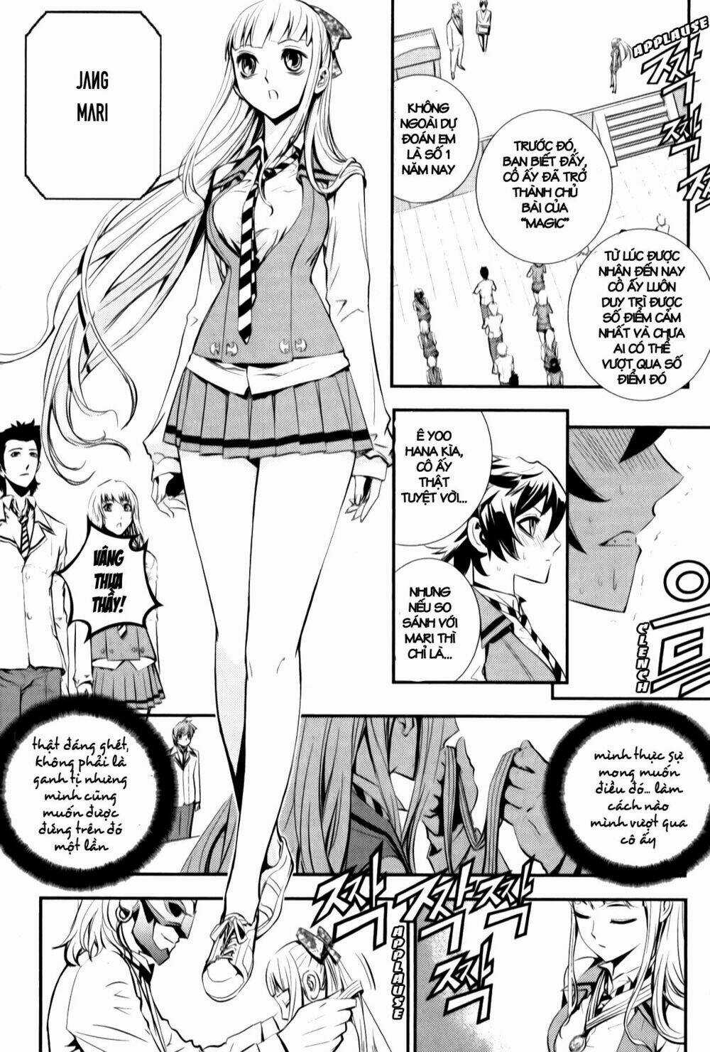 Beats 9 Chapter 1 trang 20