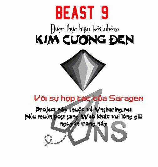 Beats 9 Chapter 1 trang 22