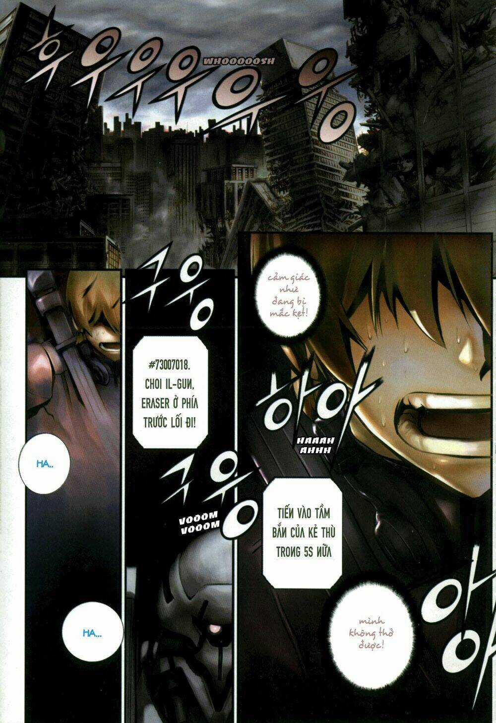 Beats 9 Chapter 1 trang 7