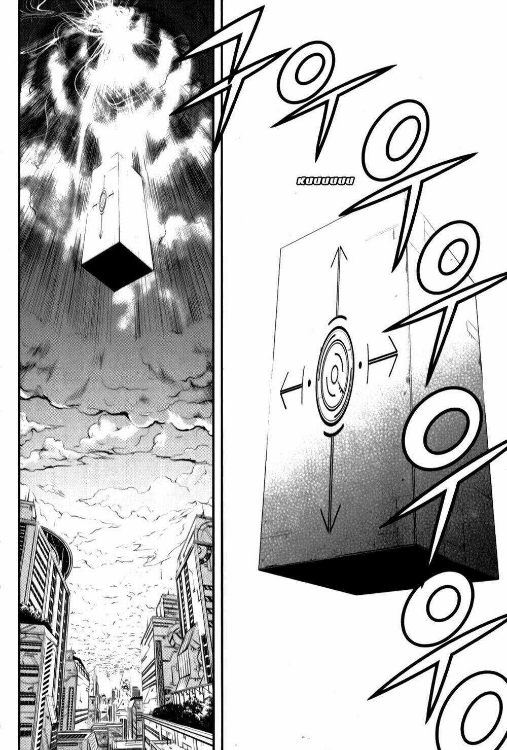 Beats 9 Chapter 2 trang 1