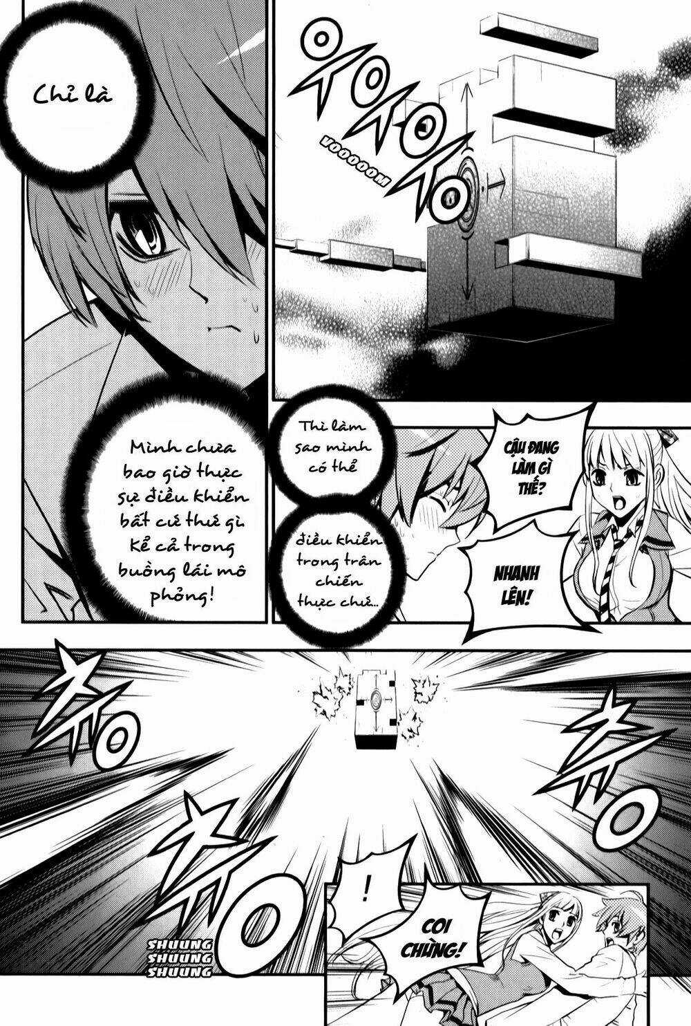 Beats 9 Chapter 2 trang 11