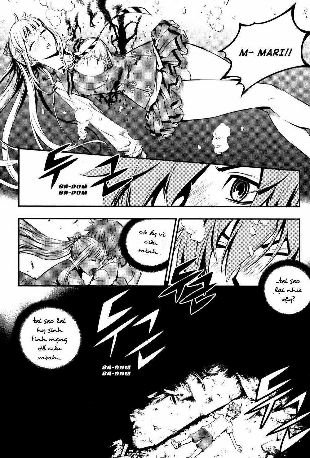 Beats 9 Chapter 2 trang 13