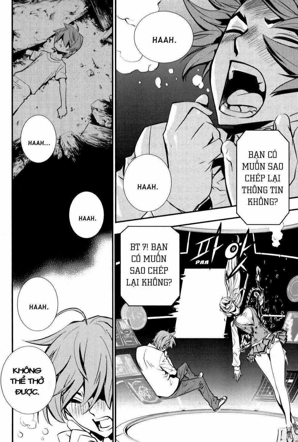 Beats 9 Chapter 2 trang 14