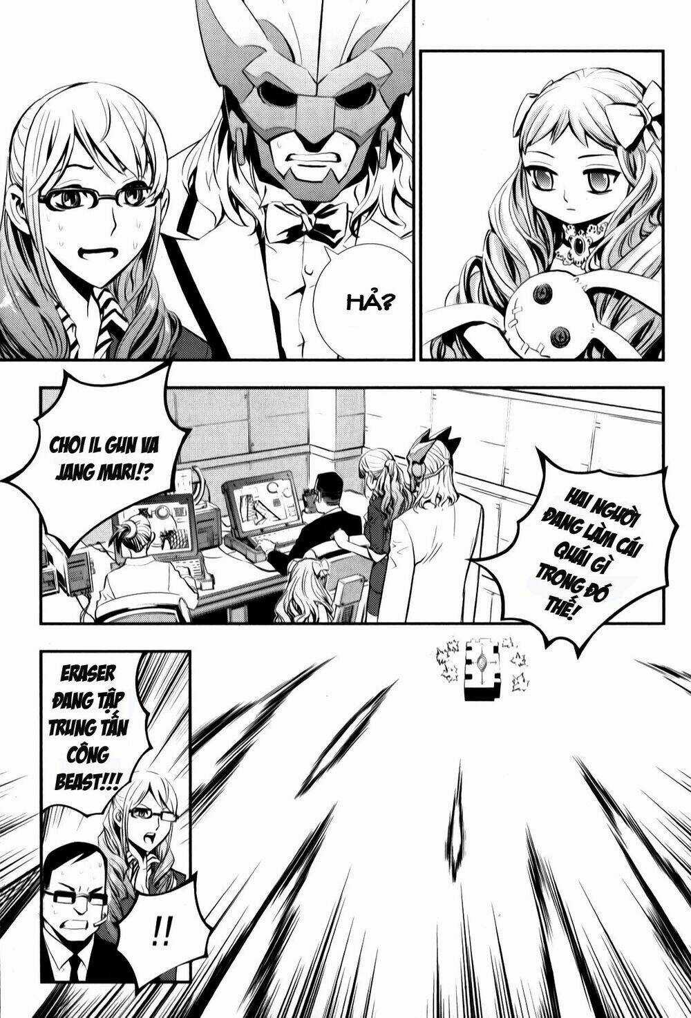 Beats 9 Chapter 2 trang 15