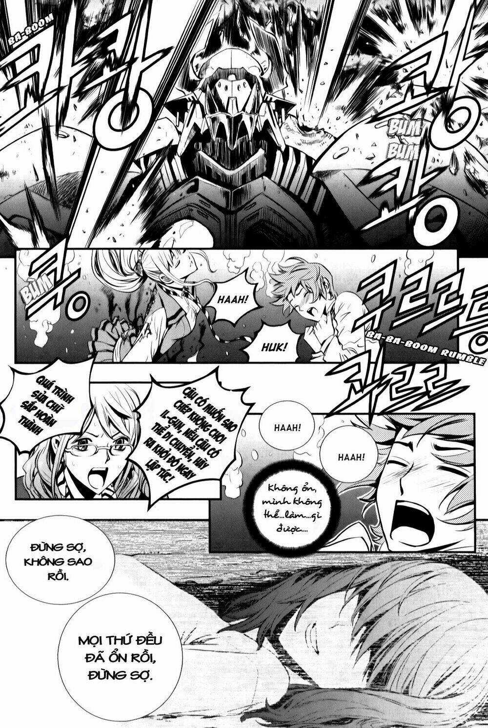 Beats 9 Chapter 2 trang 16