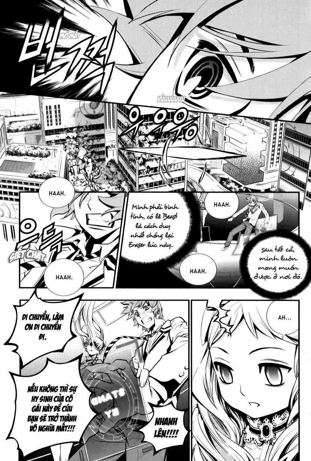 Beats 9 Chapter 2 trang 17