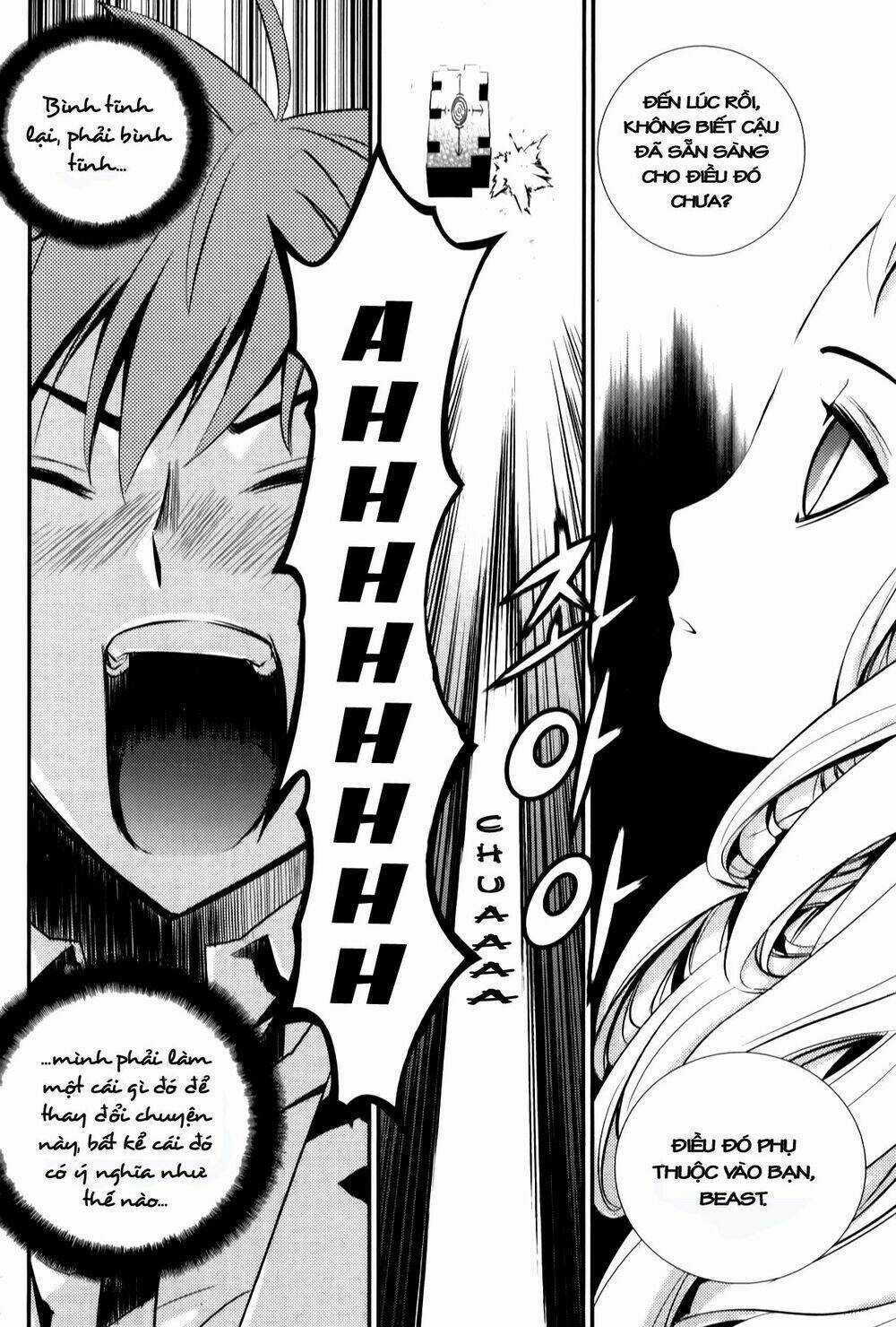 Beats 9 Chapter 2 trang 18