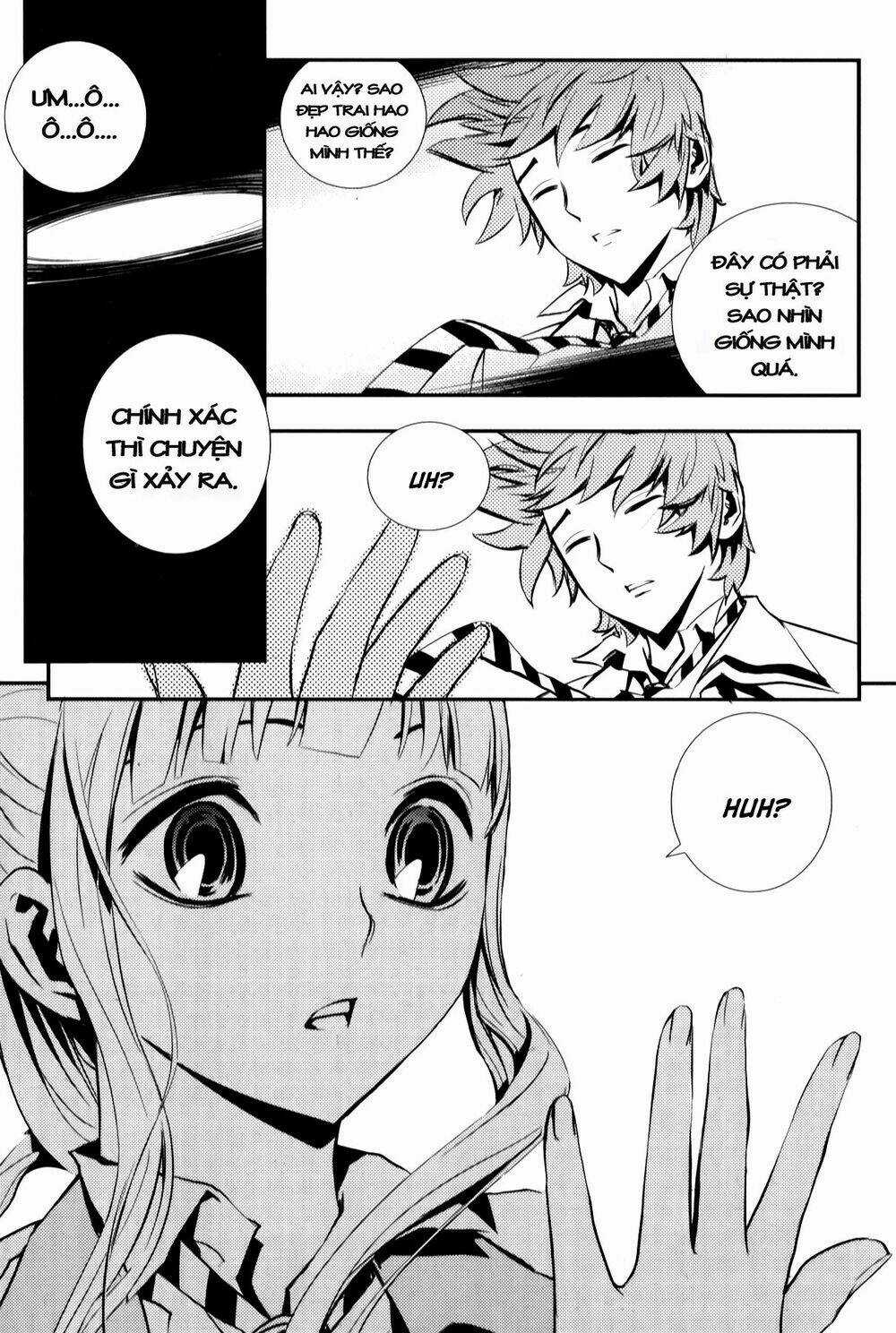 Beats 9 Chapter 2 trang 20