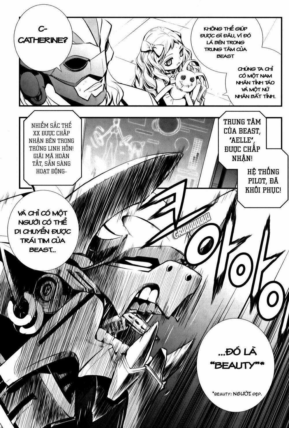 Beats 9 Chapter 2 trang 22