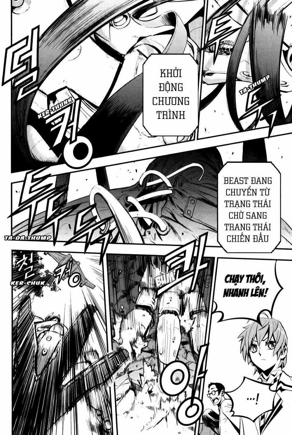 Beats 9 Chapter 2 trang 3