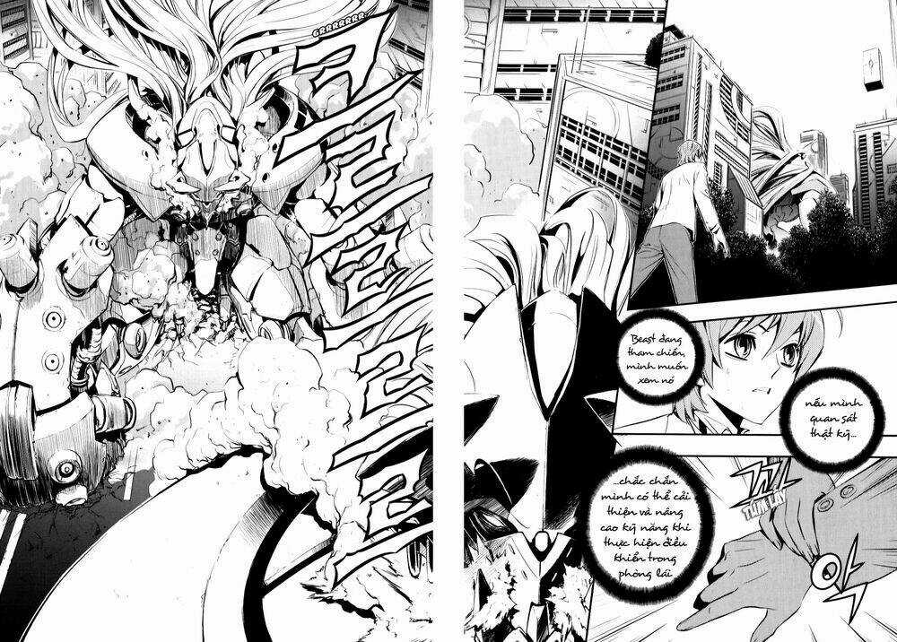 Beats 9 Chapter 2 trang 4