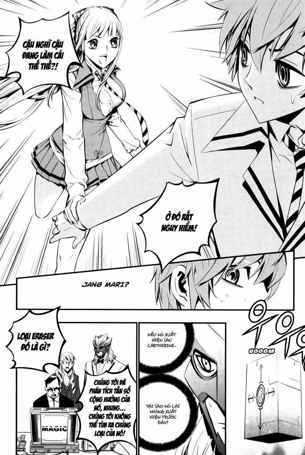 Beats 9 Chapter 2 trang 5