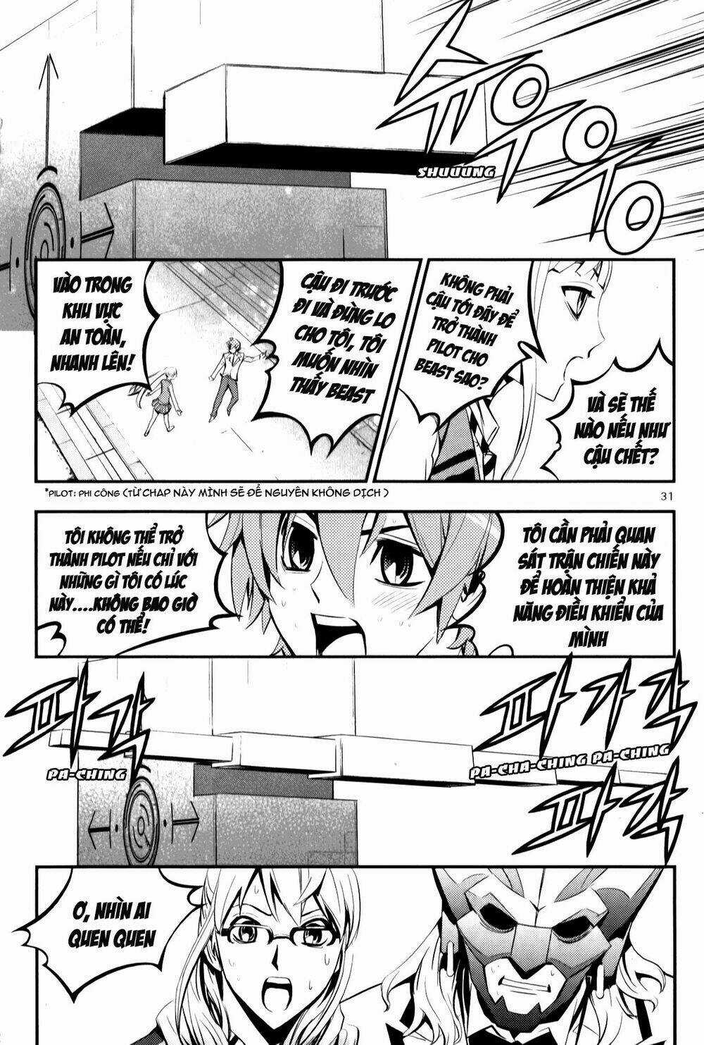 Beats 9 Chapter 2 trang 6