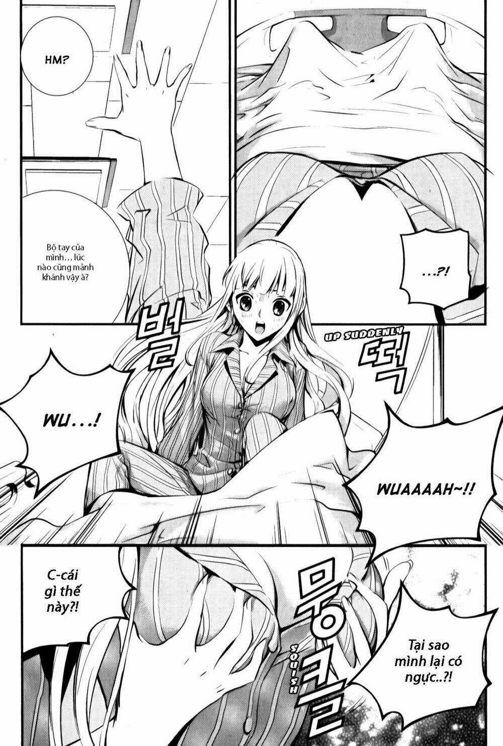 Beats 9 Chapter 3 trang 10