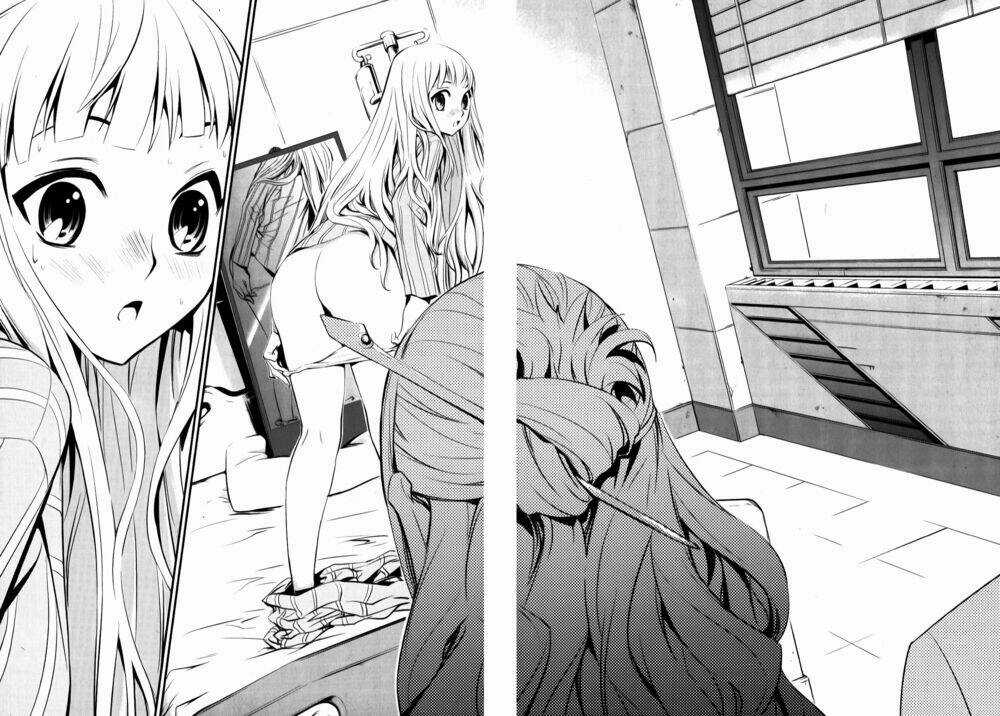 Beats 9 Chapter 3 trang 12