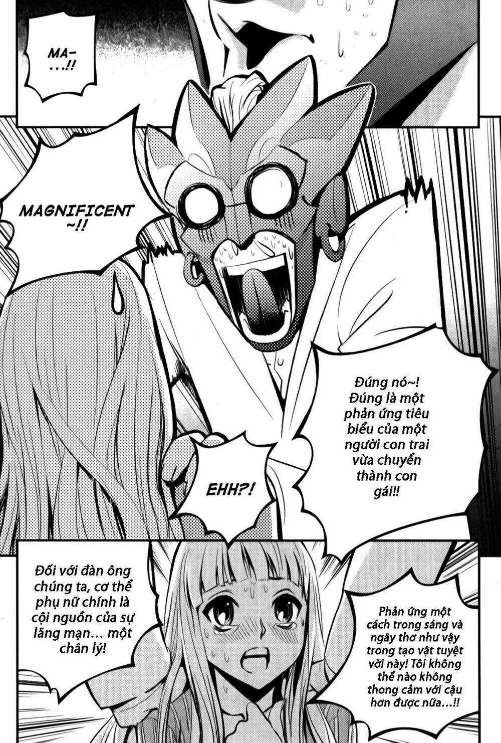 Beats 9 Chapter 3 trang 14