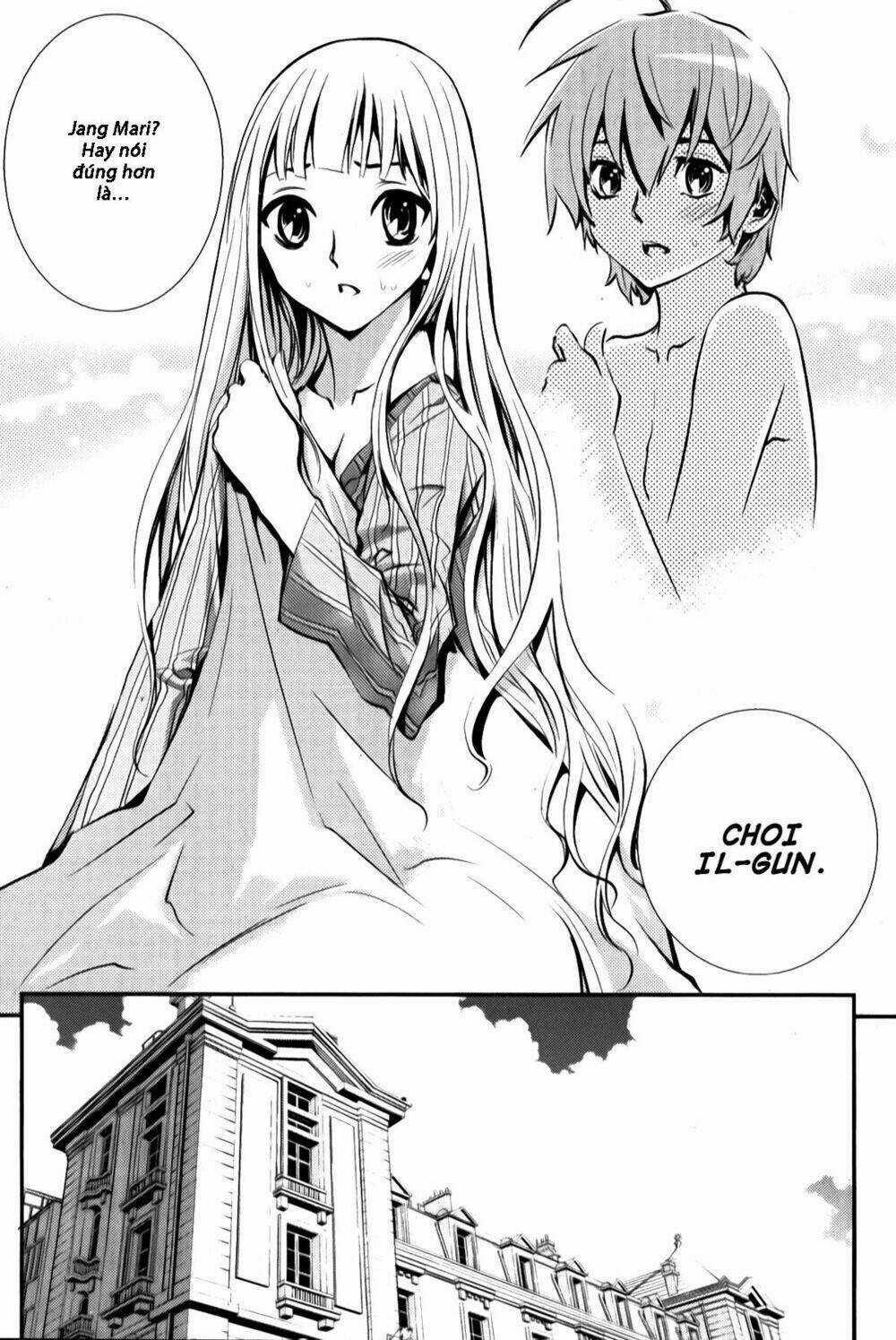 Beats 9 Chapter 3 trang 16