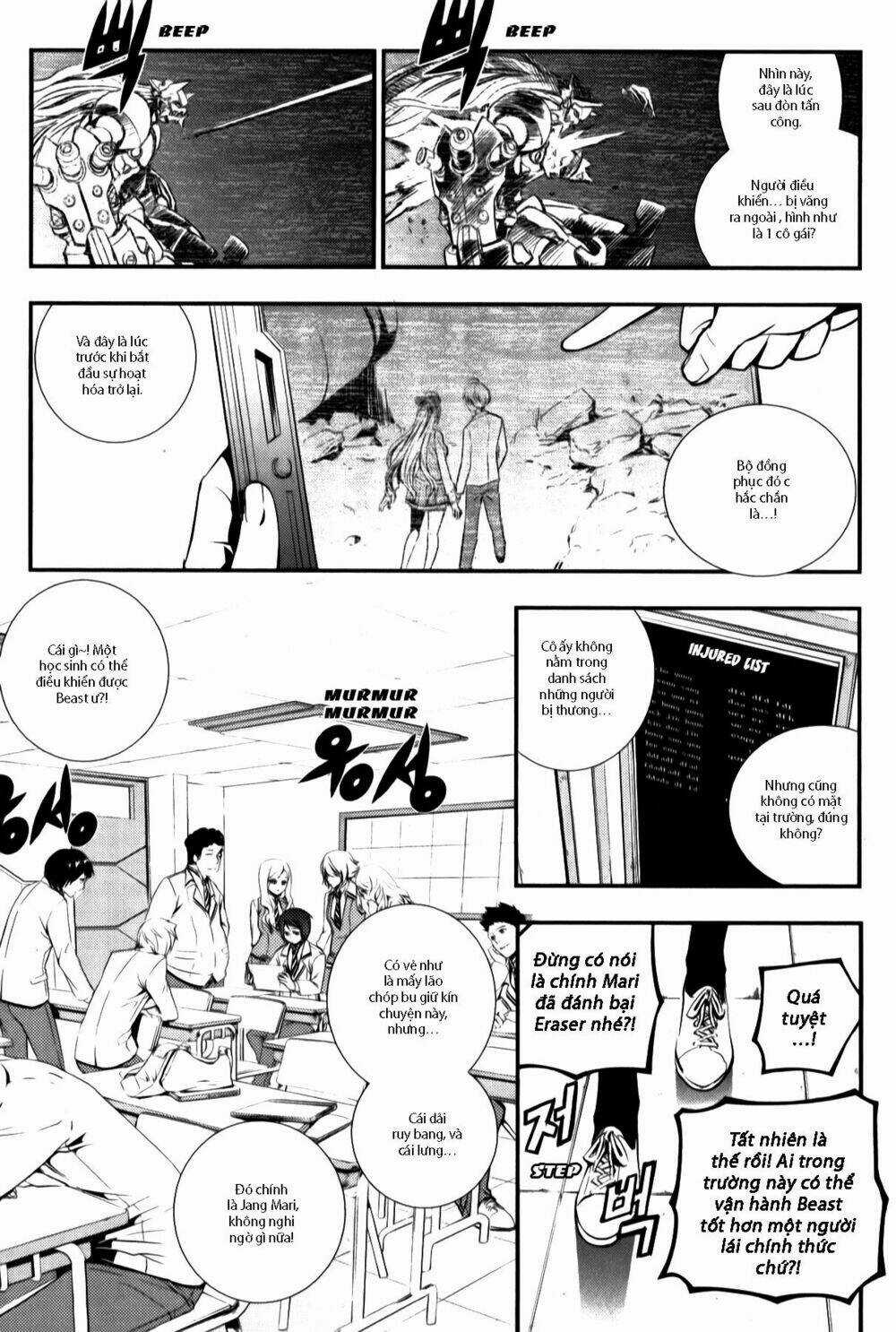 Beats 9 Chapter 3 trang 17