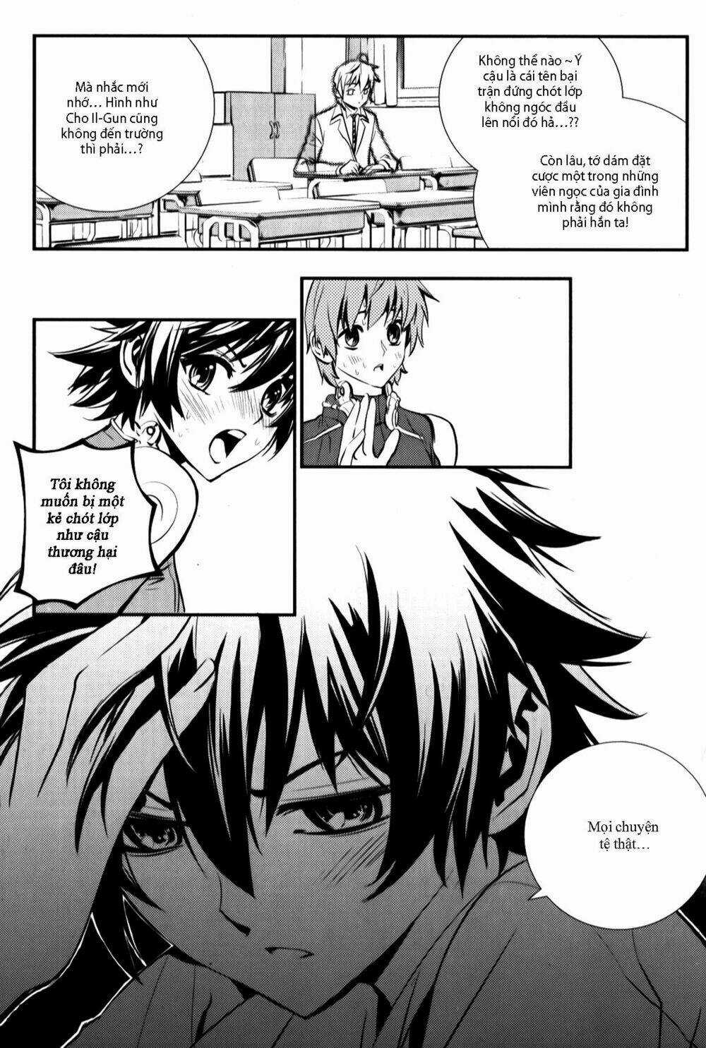 Beats 9 Chapter 3 trang 19