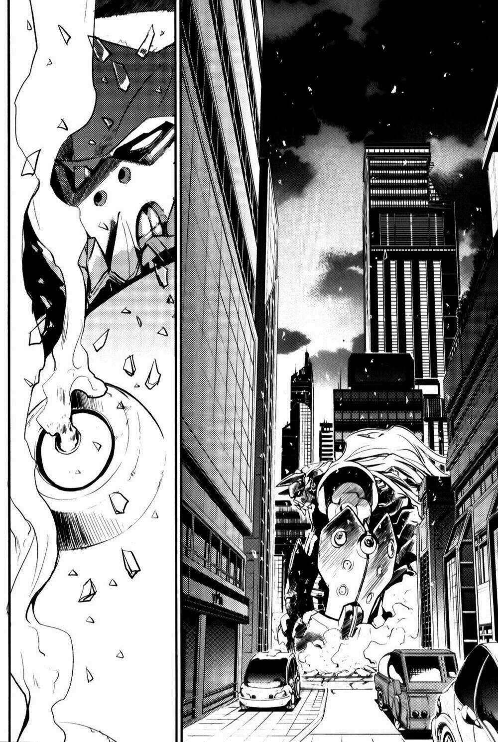 Beats 9 Chapter 3 trang 2